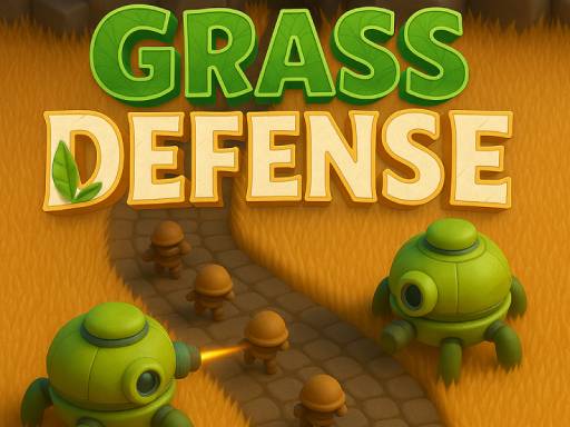 Grass Defense