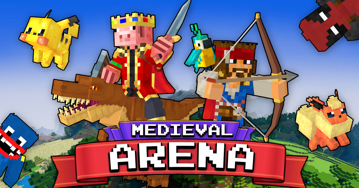 Medieval Arena