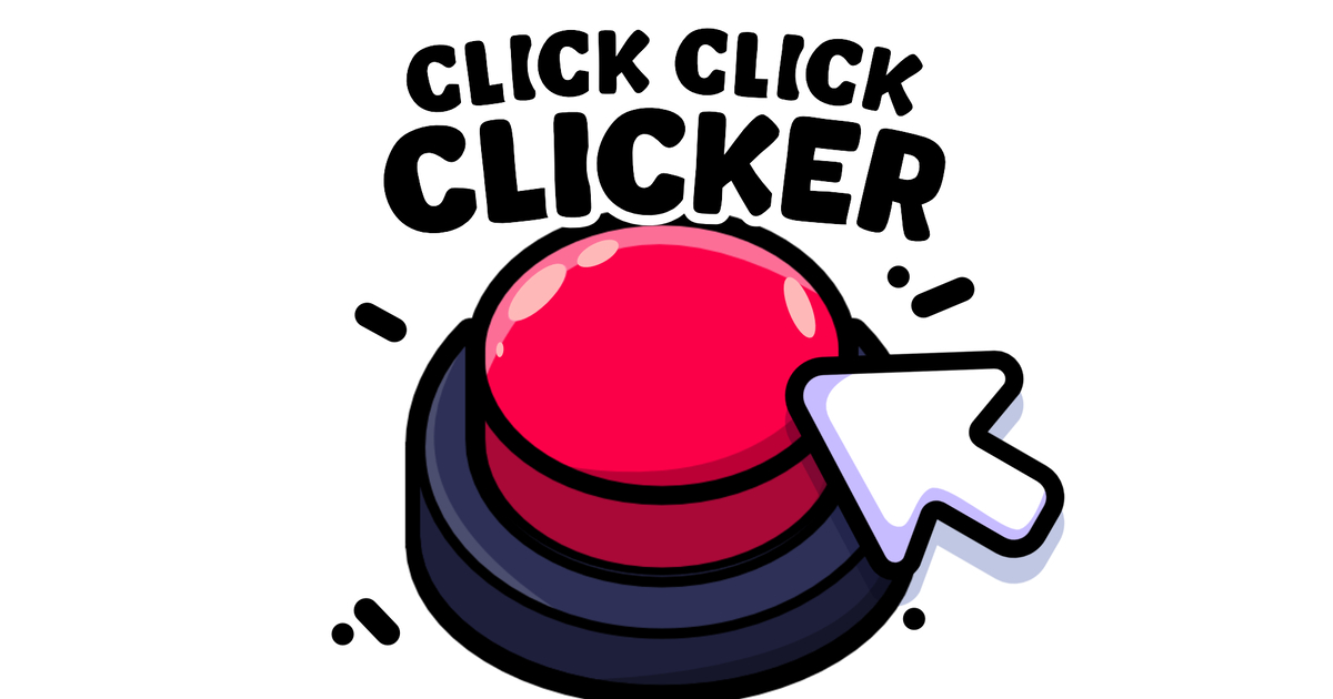 Click Click Clicker Cover