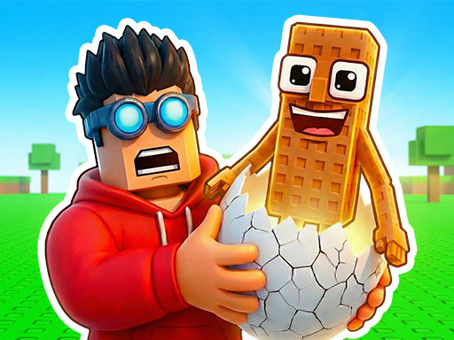 Steal Brainrot Eggs
