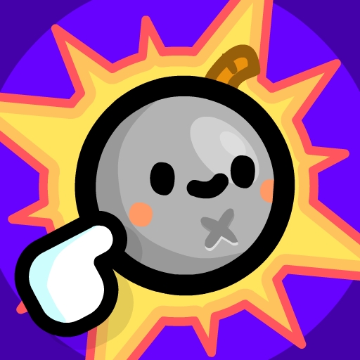 TapTapBOOM Cover