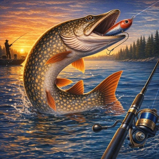 Fish rain 2 Cover