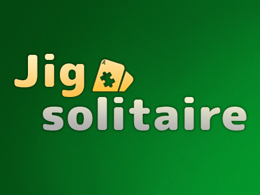 Jigsolitaire Cover
