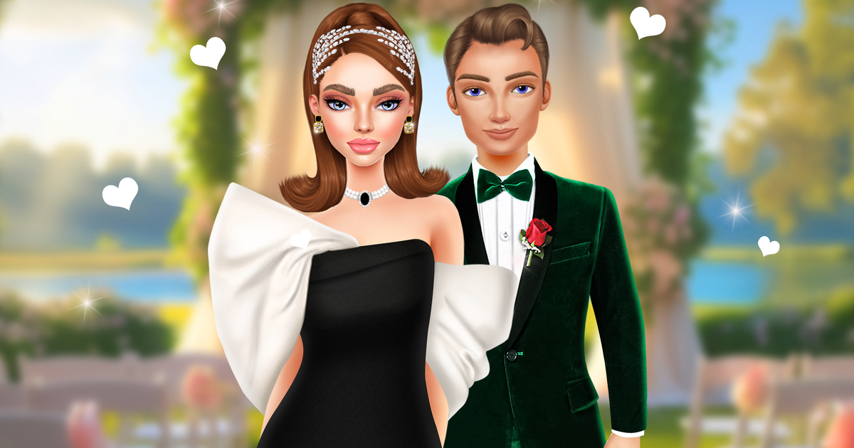 Valentine's Day Proposal Cover