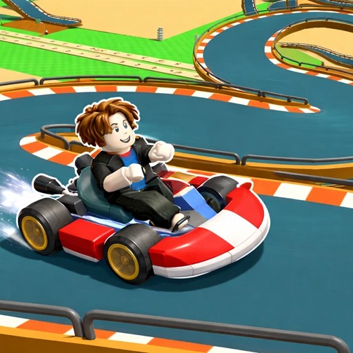 Build a Go-Kart Cover